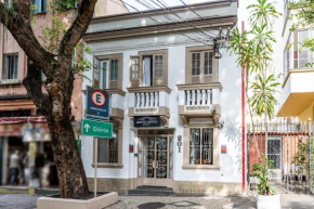 Hotel Monte Castelo